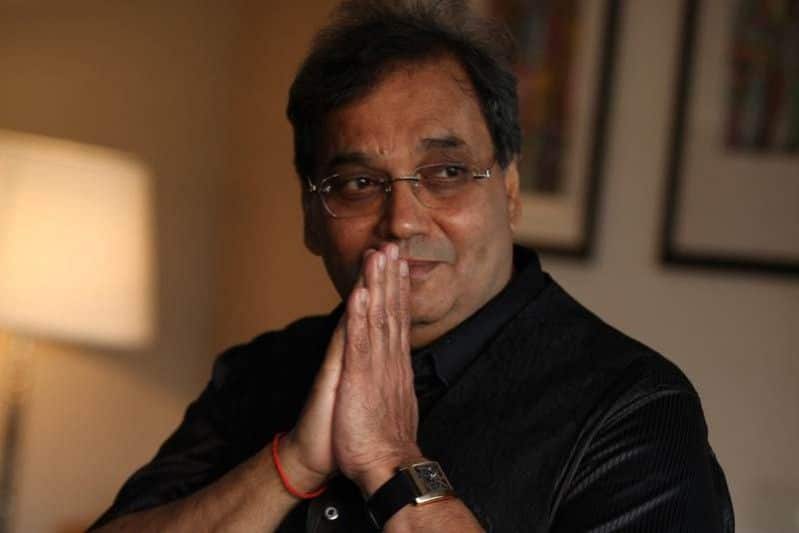 Subhash Ghai REACTS to sexual assault allegations against him says ‘it’s becoming a fashion to malign anyone known